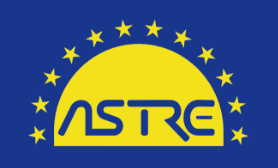 Logo Astre