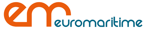 logo du salon euromaritime